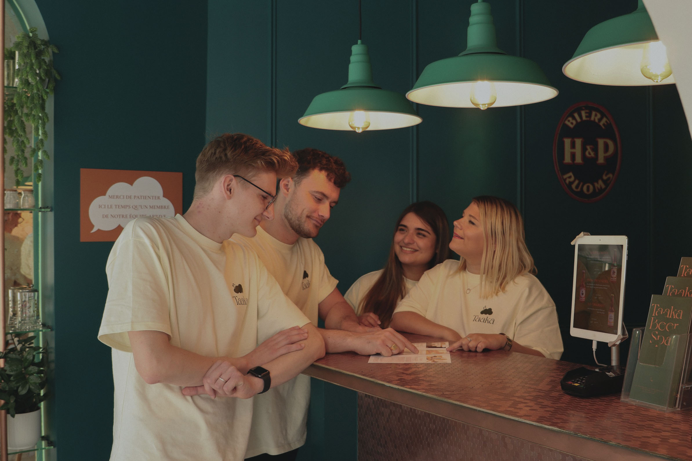 Equipe Taaka Strasbourg